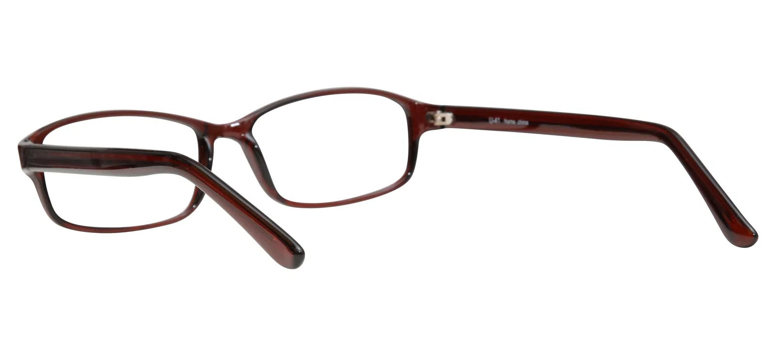 Rectangle Full Rim 201985 Eyeglasses - view 21